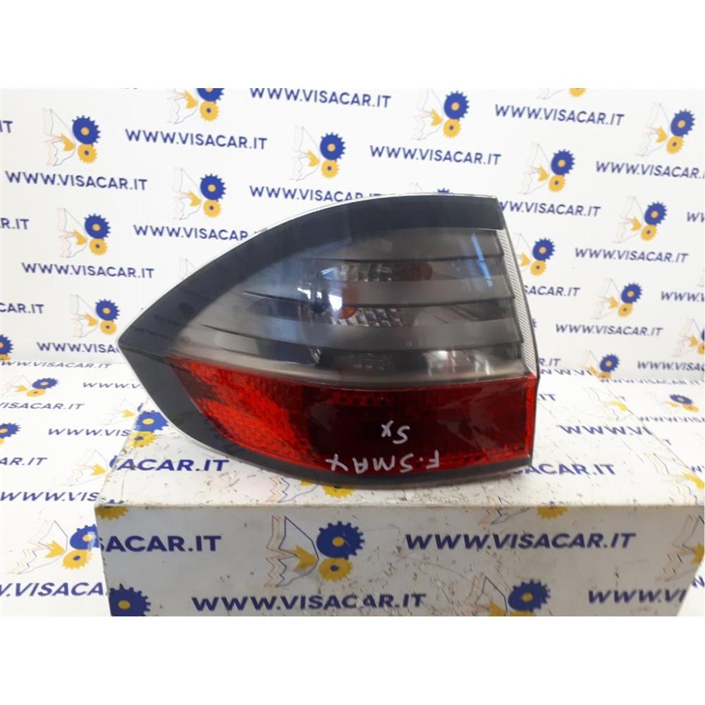 Fanale Posteriore Sinistro Usato Dal 2006 Al 2010 Ford Galaxy «Iii» (2006)