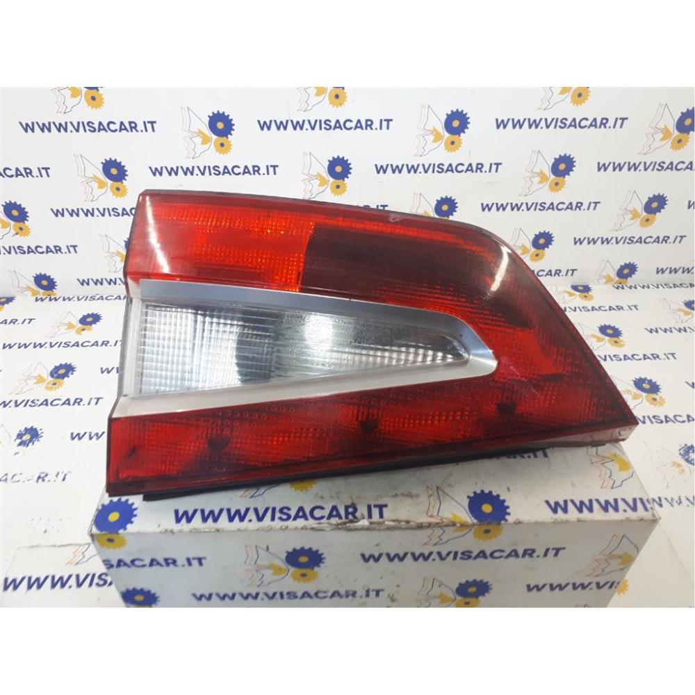 Fanale Posteriore Sinistro Usato Dal 2006 Ford Galaxy «Iii» (2006)