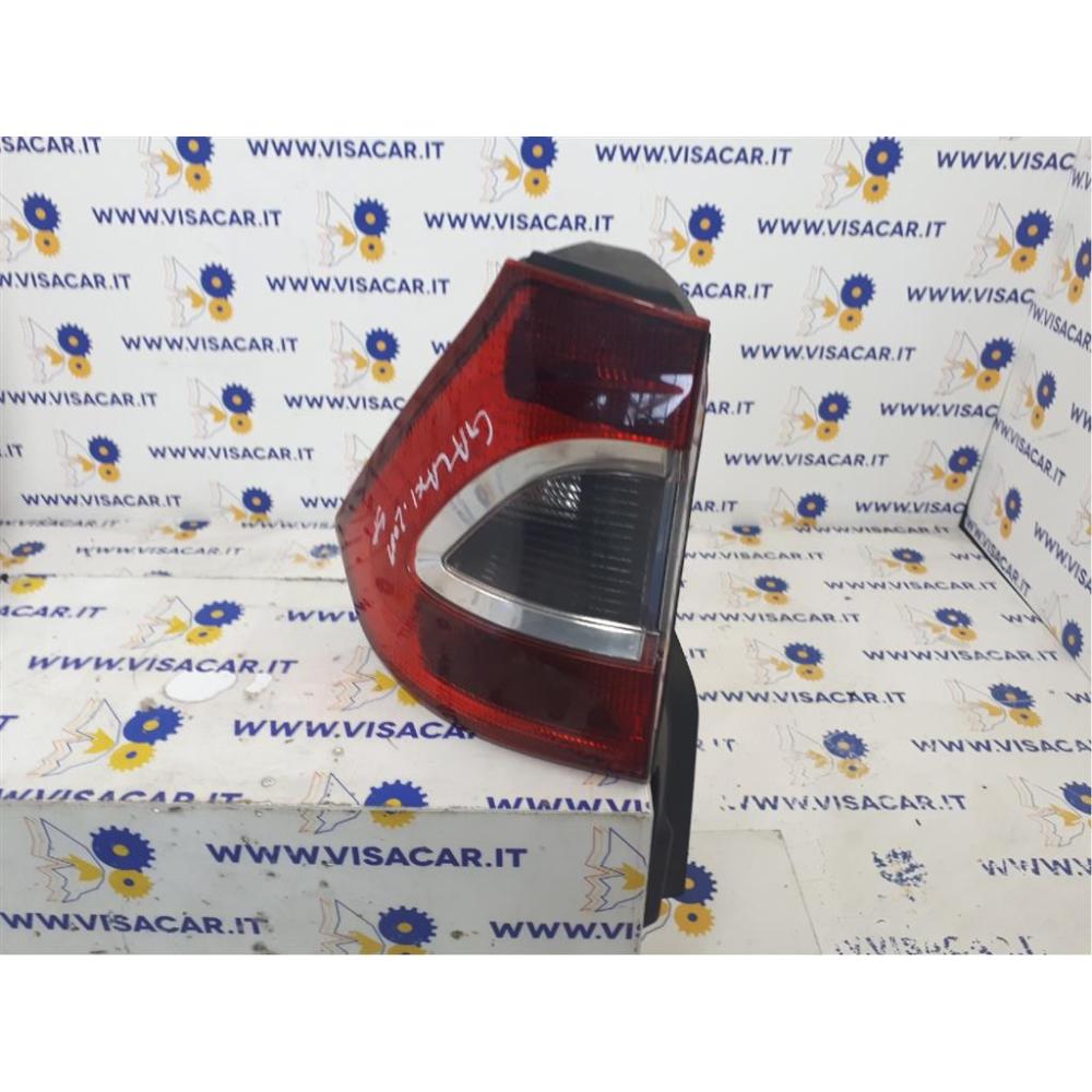 Fanale Posteriore Sinistro Usato Dal 2006 Ford Galaxy «Iii» (2006)