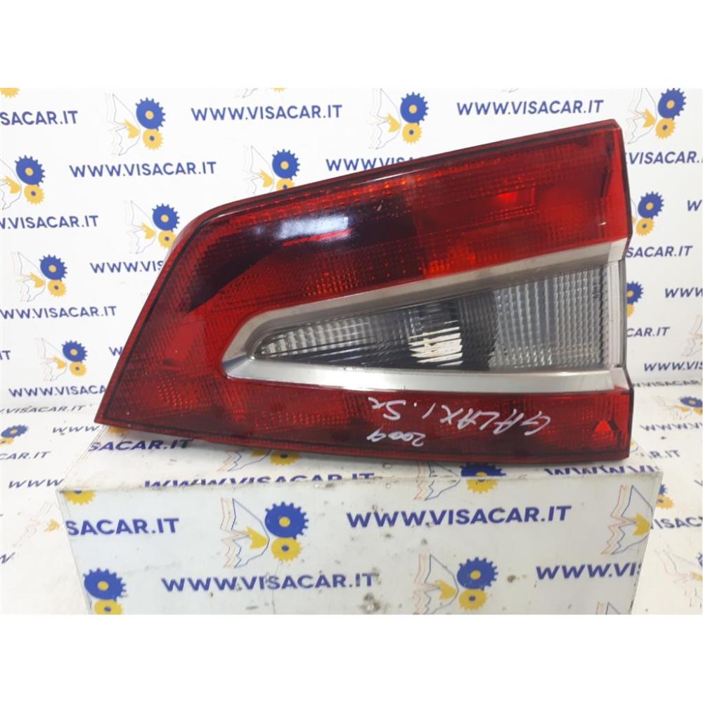Fanale Posteriore Sinistro Usato Dal 2006 Ford Galaxy «Iii» (2006)