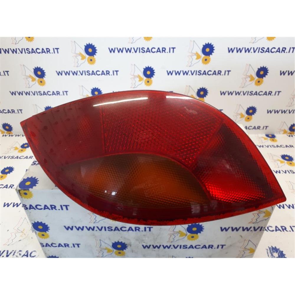 Fanale Posteriore Sinistro Usato Dal 1996 Al 2008 Ford Ka «I» (1997)