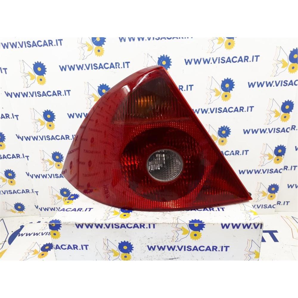 Fanale Posteriore Sinistro Usato Dal 2001 Al 2003 Ford Mondeo «Iii» (2001)