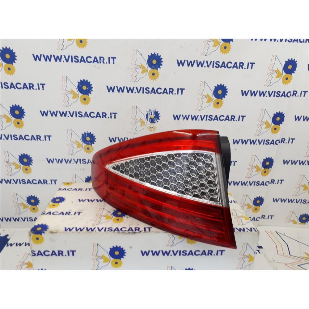 Fanale Posteriore Sinistro Usato Dal 2007 Ford Mondeo «Iv» (2007)