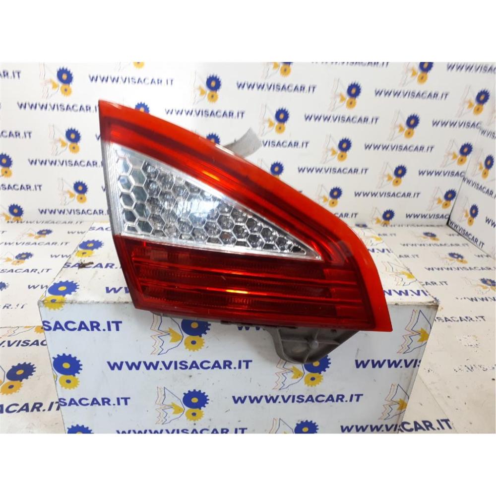 Fanale Posteriore Sinistro Usato Dal 2007 Ford Mondeo «Iv» (2007)