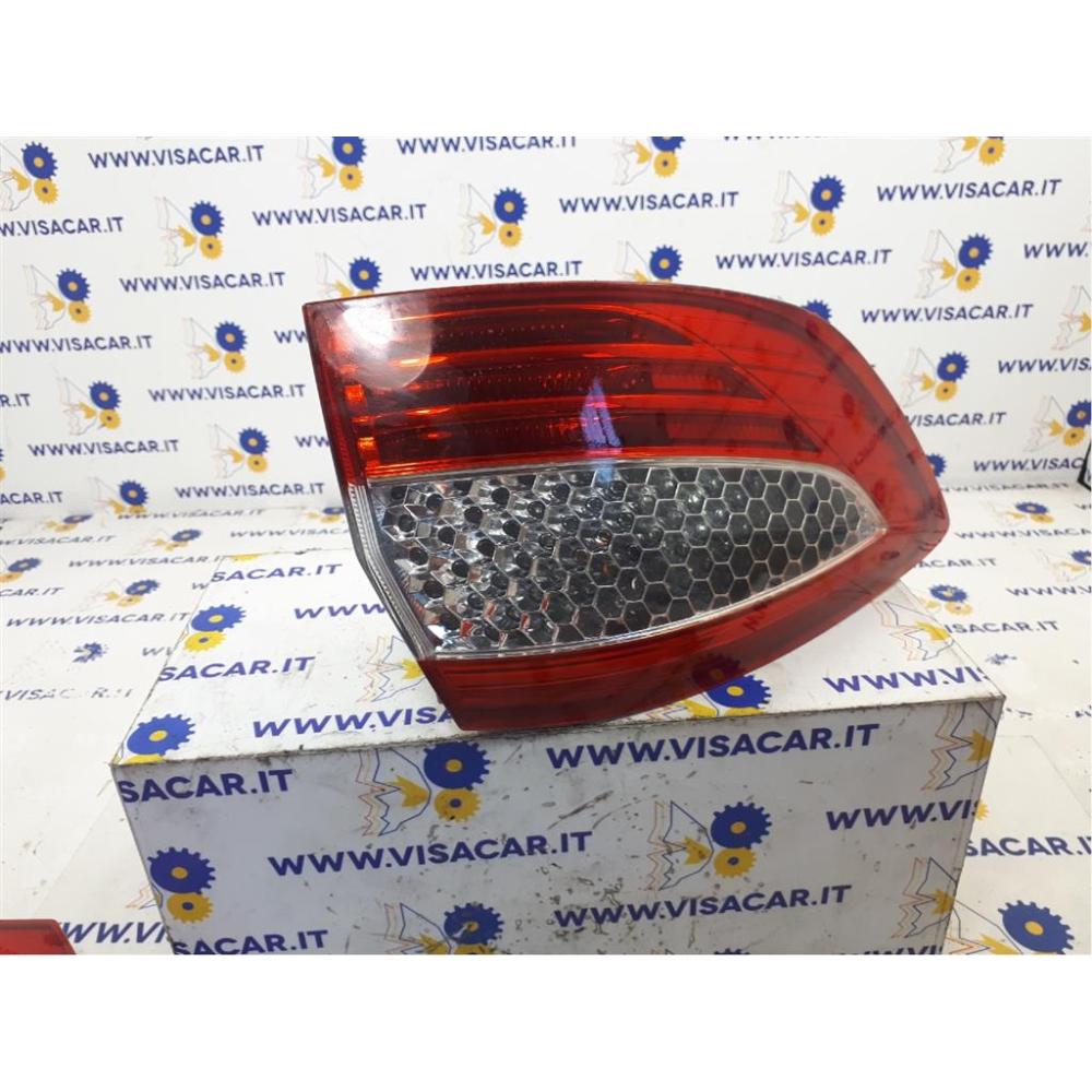 Fanale Posteriore Sinistro Usato Dal 2007 Ford Mondeo «Iv» Sw (2007)