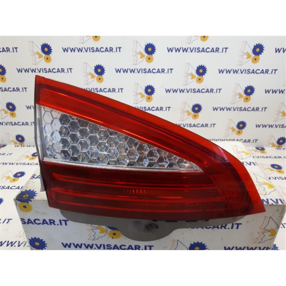 Fanale Posteriore Sinistro Usato Dal 2007 Ford Mondeo «Iv» Sw (2007)