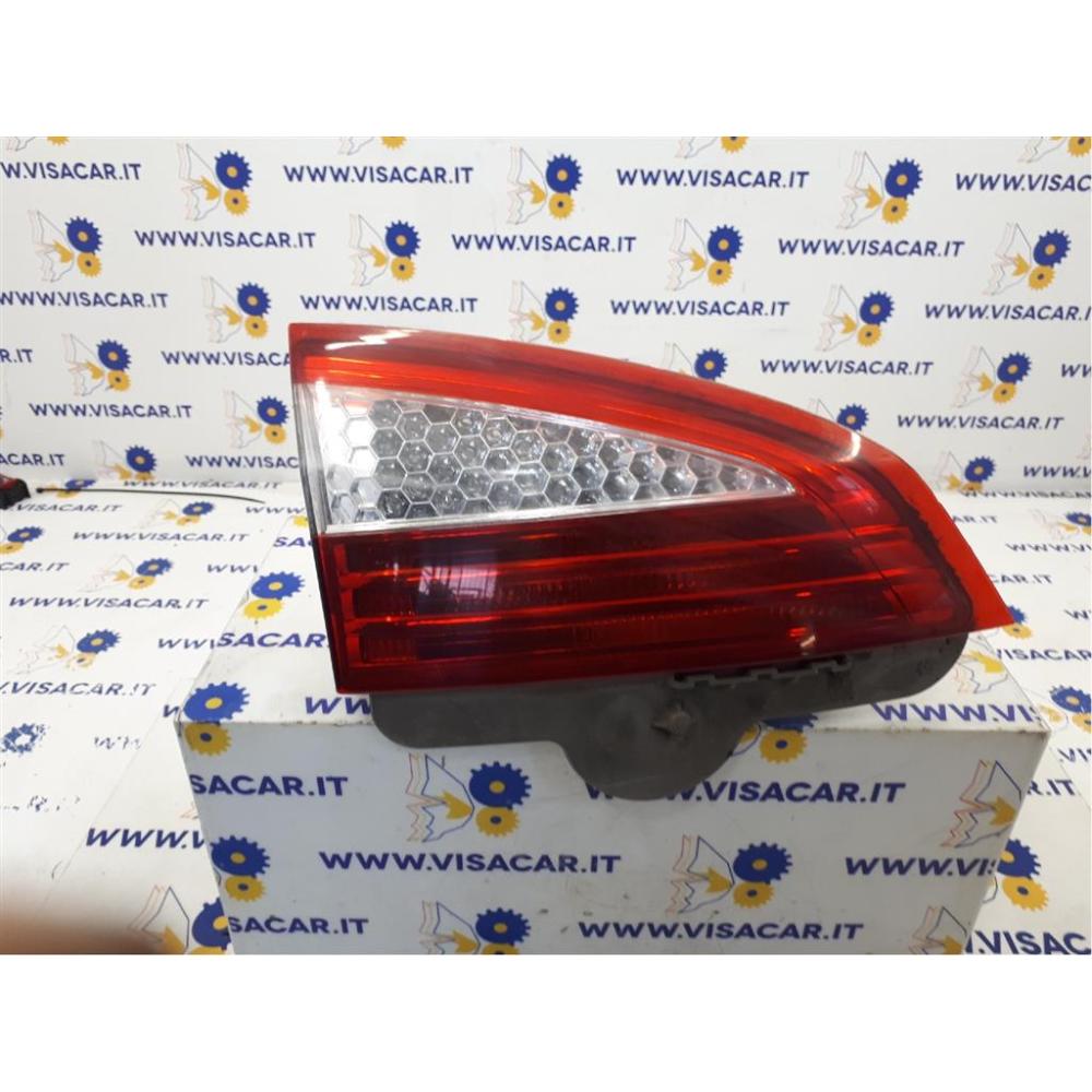 Fanale Posteriore Sinistro Usato Dal 2007 Ford Mondeo «Iv» Sw (2007)