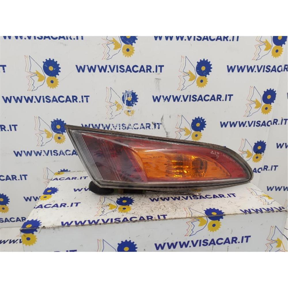 Fanale Posteriore Sinistro Usato Dal 2005 Honda Civic «Viii» (2006)