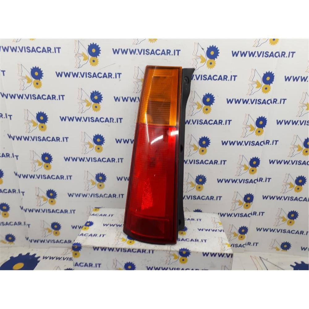 Fanale Posteriore Sinistro Usato Dal 1997 Al 2002 Honda Cr-V «I» (1997)