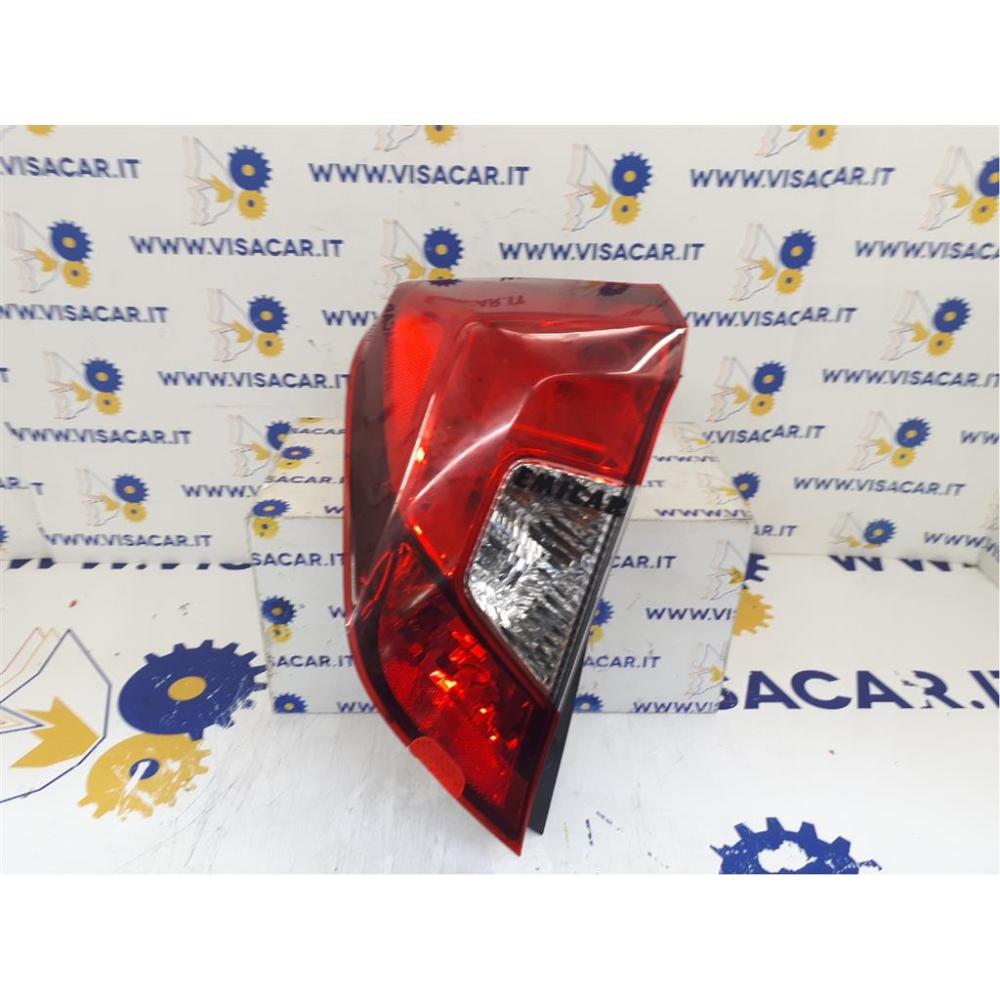 Fanale Posteriore Sinistro Usato Dal 2015 Al 2018 Honda Jazz «Iii» (2017)