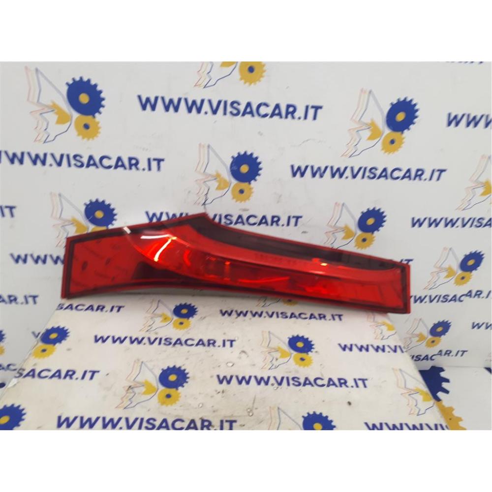 Fanale Posteriore Sinistro Usato Dal 2015 Al 2018 Honda Jazz «Iii» (2017)