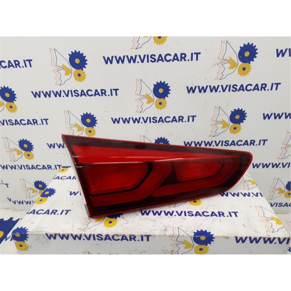 Fanale Posteriore Sinistro Usato Dal 2014 Hyundai I20 «Ii» (2014)