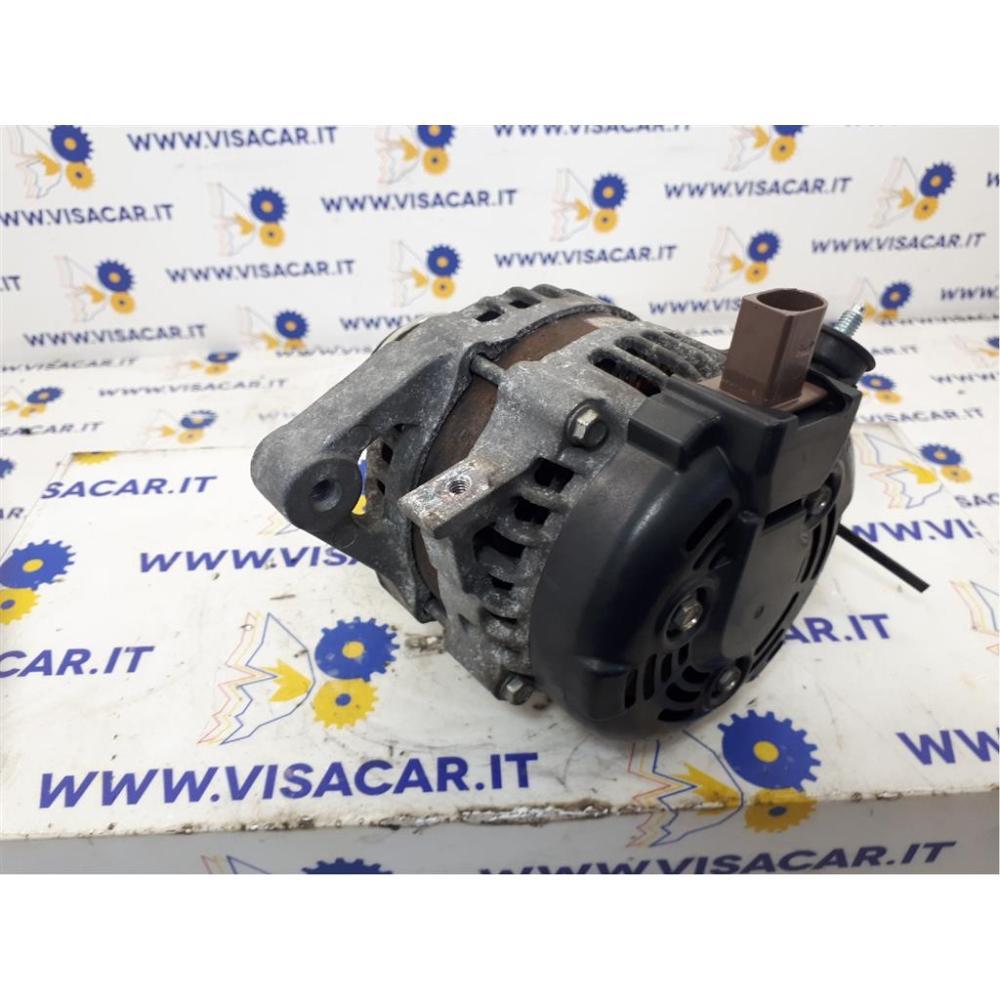 Alternatore Usato Dal 2014 Citroen C1 «Ii» (2014)
