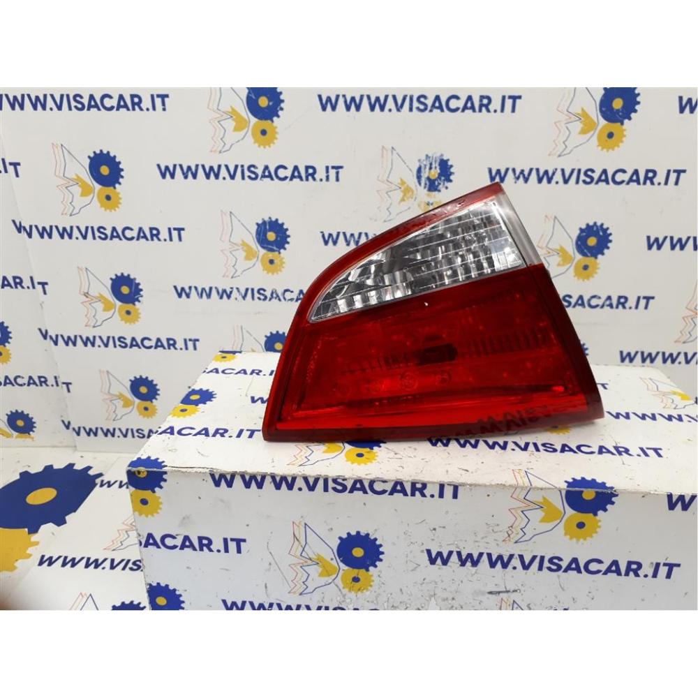 Fanale Posteriore Sinistro Usato Dal 2010 Hyundai Ix35 (2010)