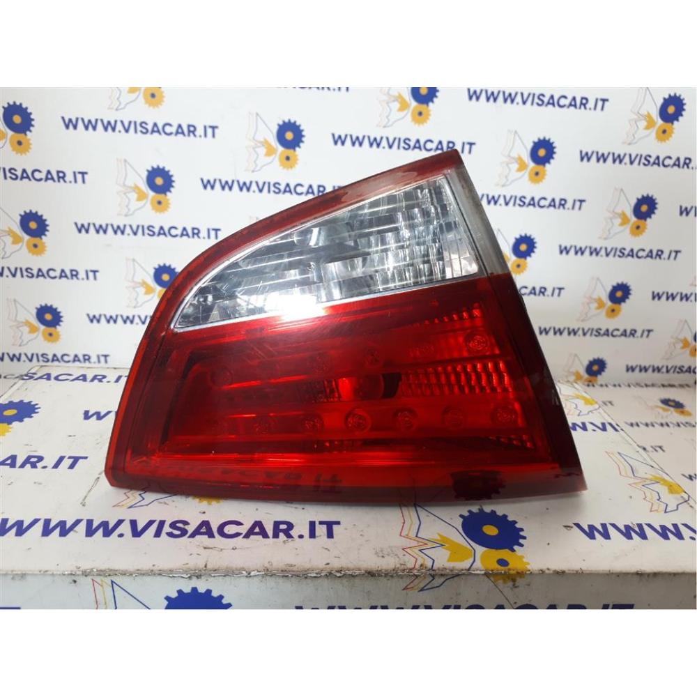 Fanale Posteriore Sinistro Usato Dal 2010 Hyundai Ix35 (2010)