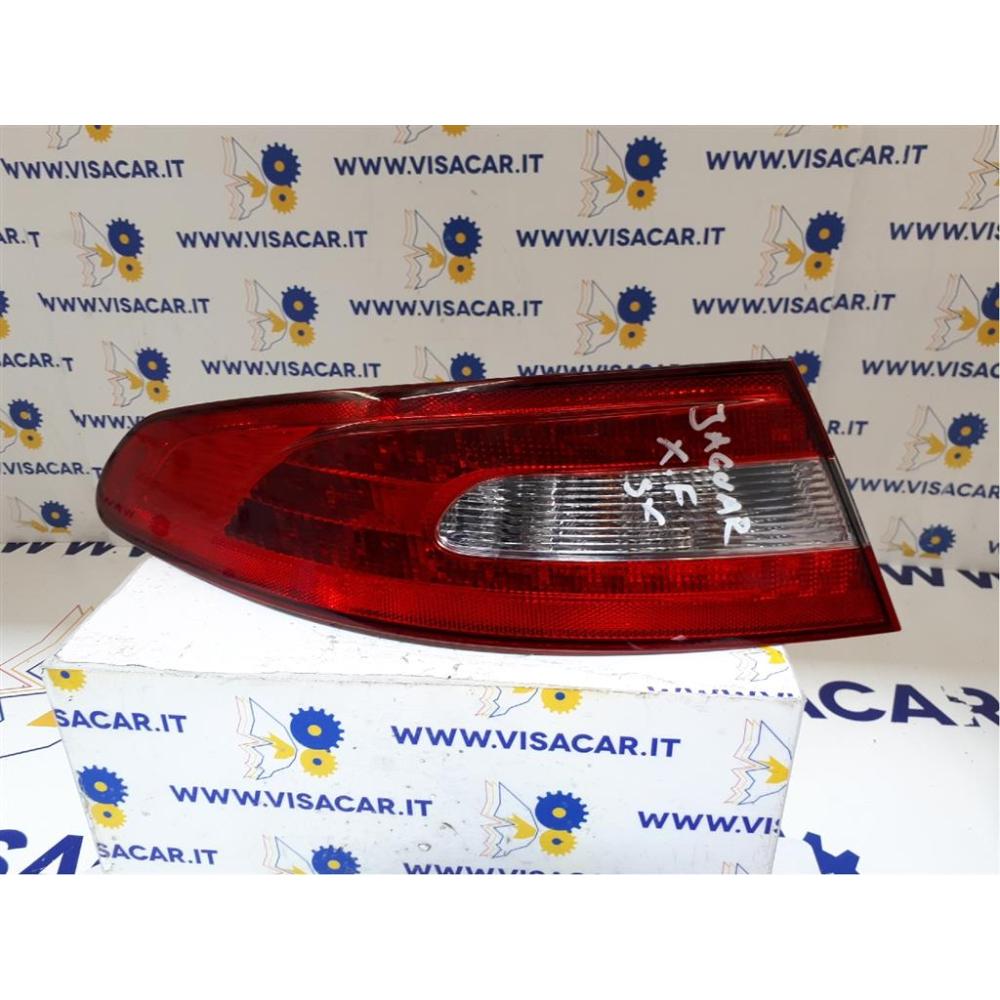 Fanale Posteriore Sinistro Usato Jaguar Xj6 «Iii» (2003)