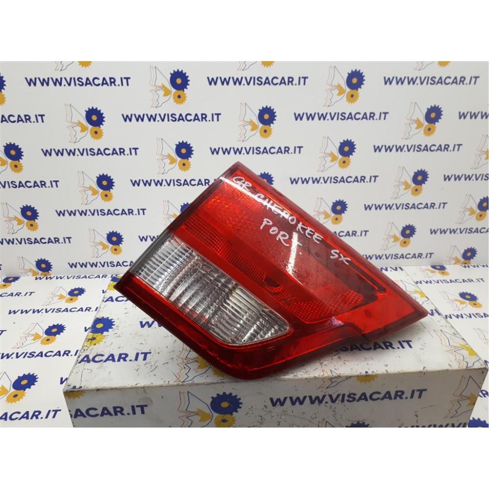 Fanale Posteriore Sinistro Usato Jeep Grand Cherokee «Iv» (2011)