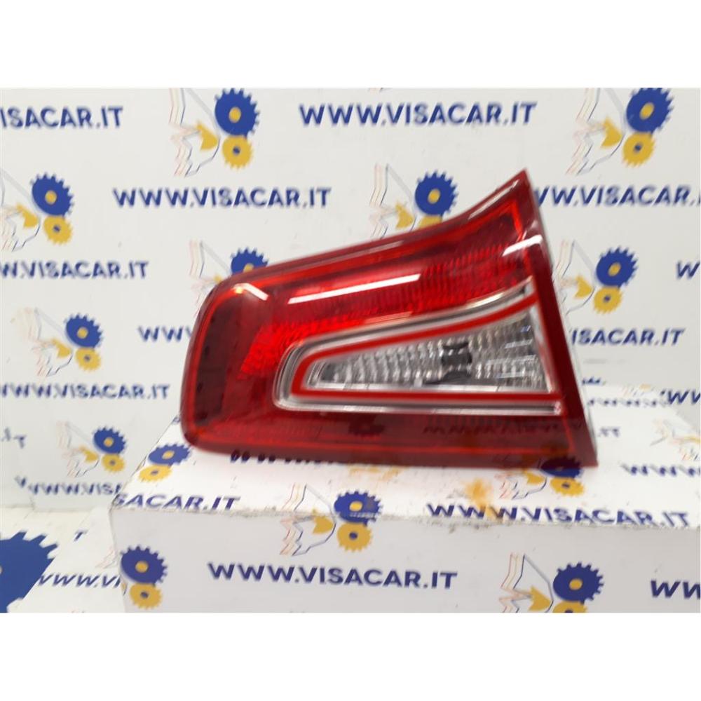 Fanale Posteriore Sinistro Usato Kia Carens «Iv» (2013)