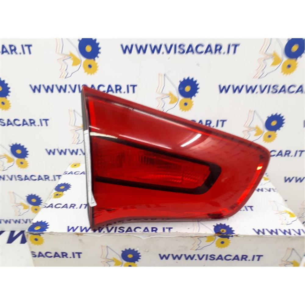 Fanale Posteriore Sinistro Usato Kia Carens «Iv» (2013)