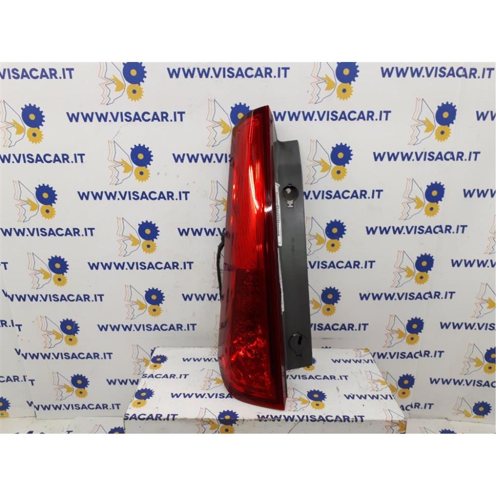 Fanale Posteriore Sinistro Usato Dal 2007 Al 2012 Kia Ceed «I» Sw (2007)