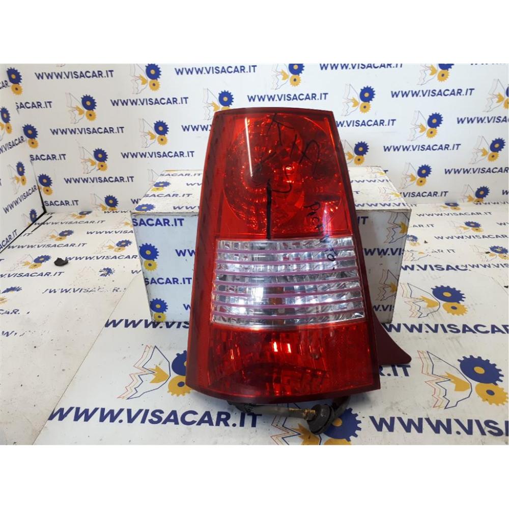 Fanale Posteriore Sinistro Usato Kia Picanto «I» (2004)