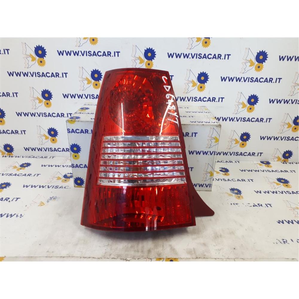 Fanale Posteriore Sinistro Usato Kia Picanto «I» (2004)