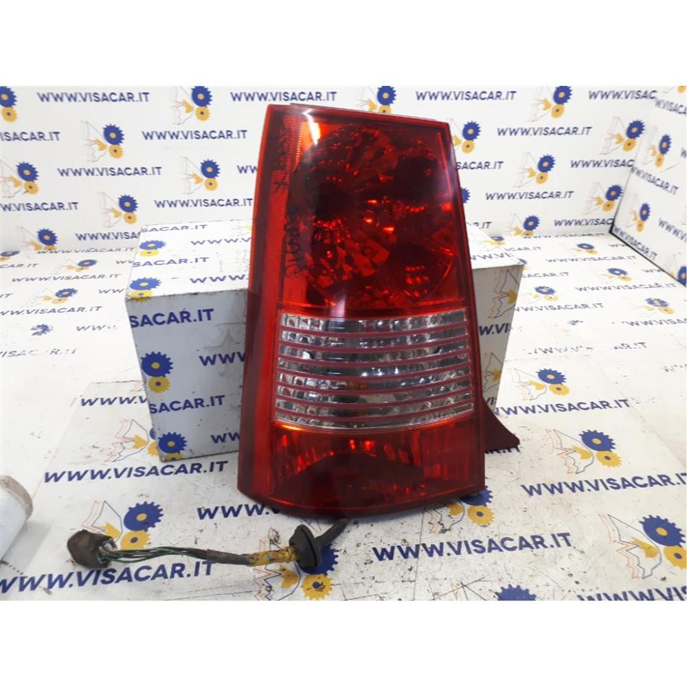 Fanale Posteriore Sinistro Usato Kia Picanto «I» (2004)