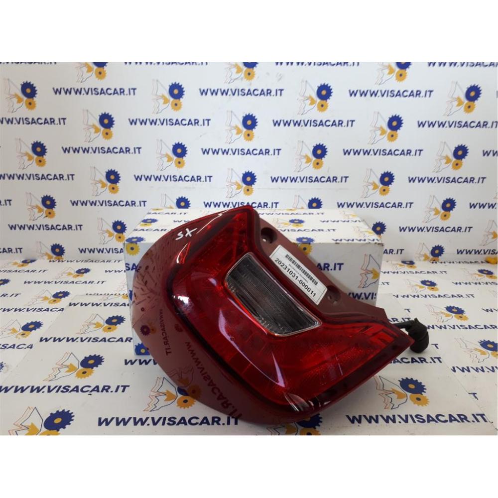 Fanale Posteriore Sinistro Usato Kia Picanto «Iv» (2017)