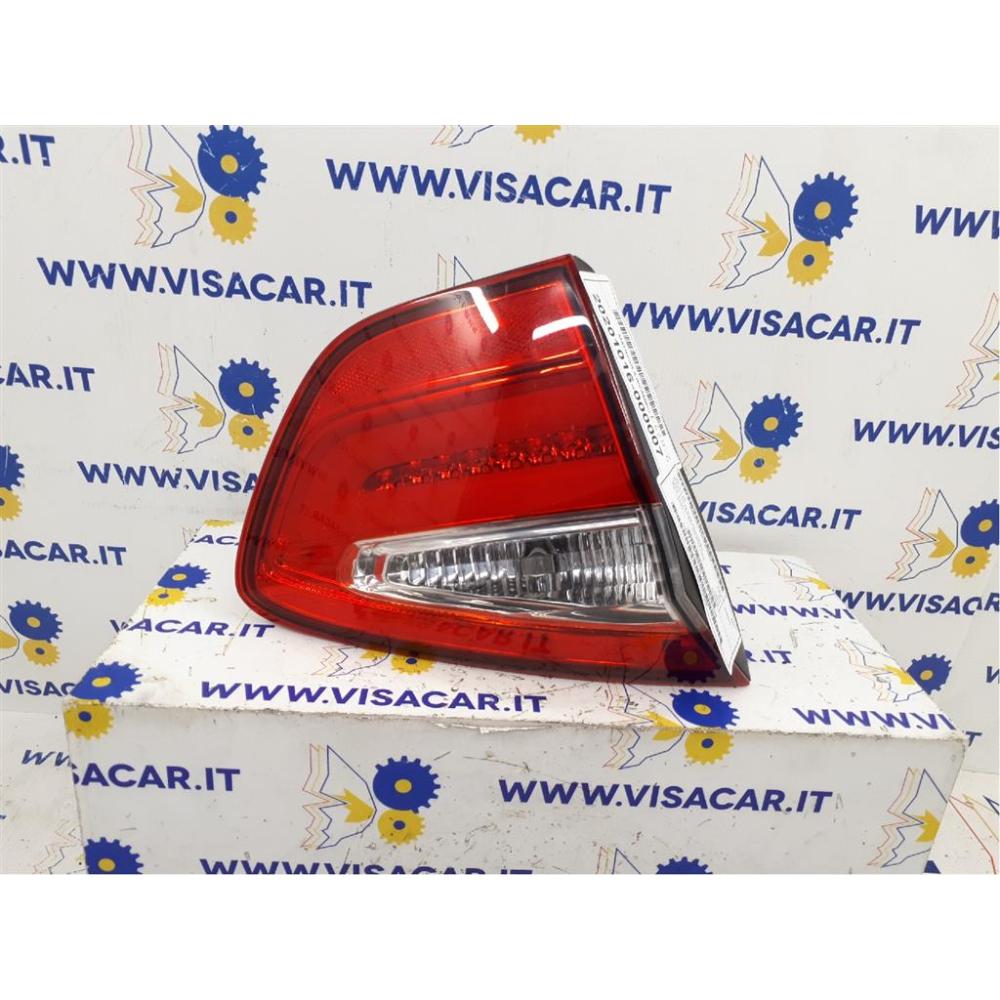 Fanale Posteriore Sinistro Usato Dal 2011 Al 2015 Kia Rio «Iii» (2012)