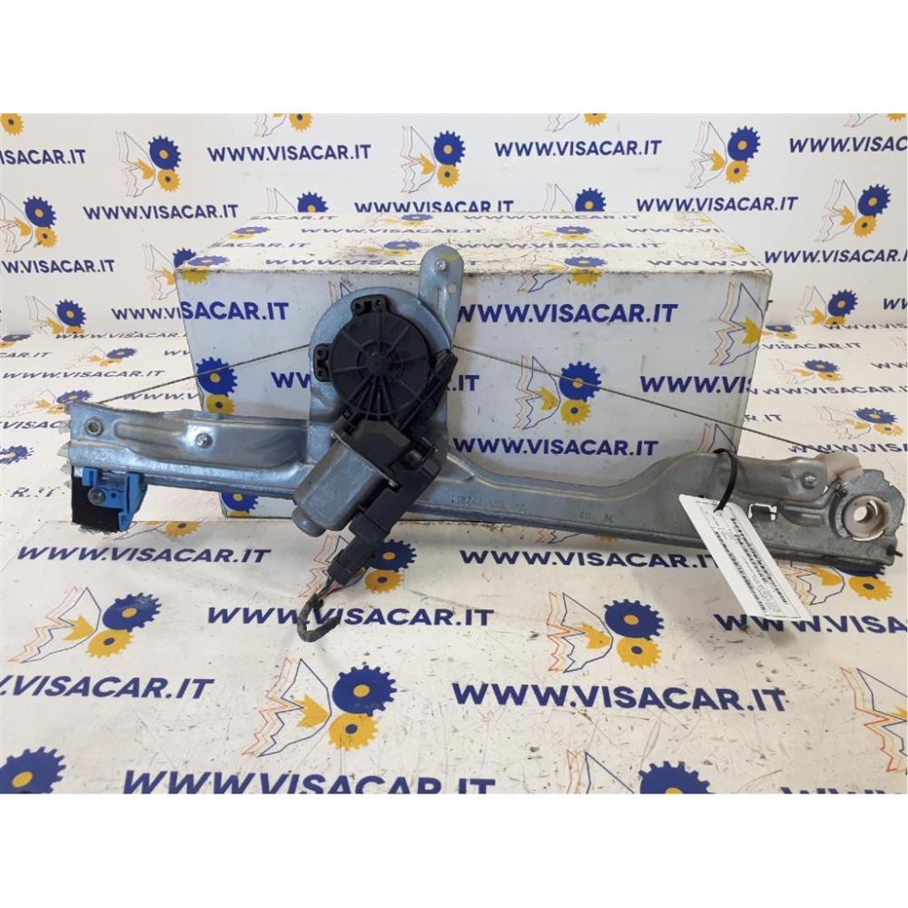 Alzacristallo Porta Anteriore Destro Usato Dal 2004 Al 2008 Renault Modus (2005)