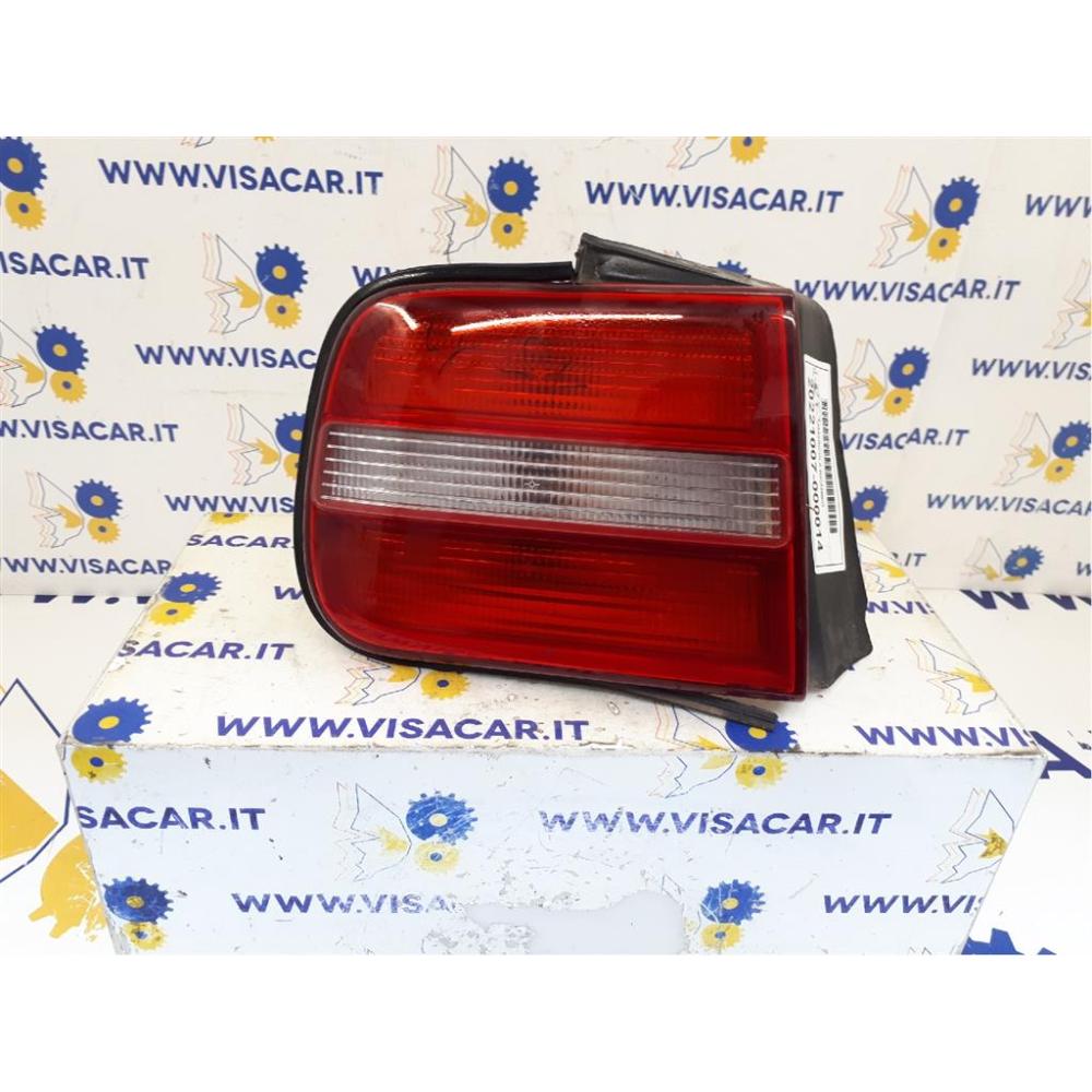 Fanale Posteriore Sinistro Usato Dal 1994 Al 2002 Lancia K(Appa) (1995)