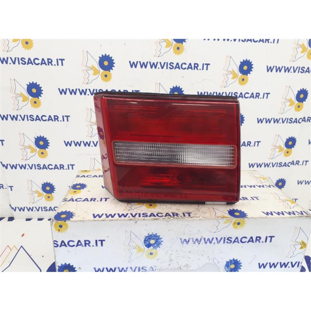 Fanale Posteriore Sinistro Usato Dal 1994 Al 2002 Lancia K(Appa) Sw (1995)