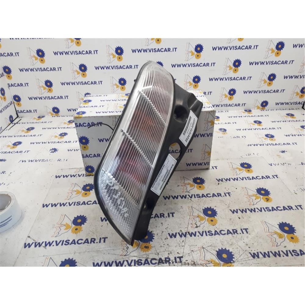 Fanale Posteriore Sinistro Usato Dal 2006 Al 2008 Lancia Ypsilon «Ii» (2006)