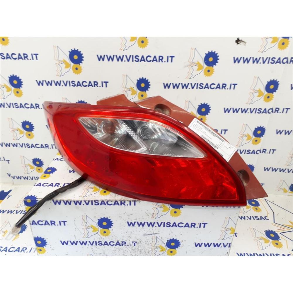 Fanale Posteriore Sinistro Usato Mazda 2 «Ii» (2008)