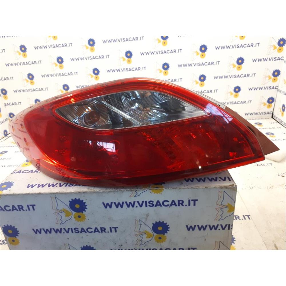 Fanale Posteriore Sinistro Usato Mazda 2 «Ii» (2008)