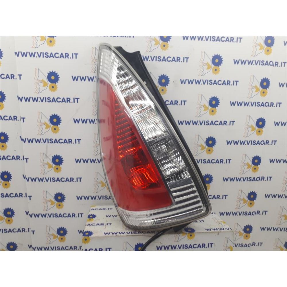 Fanale Posteriore Sinistro Usato Mazda 5 «I» (2005)