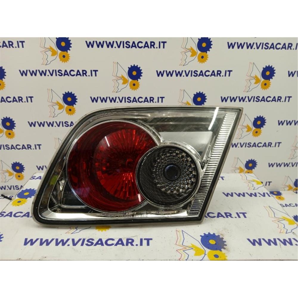 Fanale Posteriore Sinistro Usato Mazda 6 «I» Sw (2005)