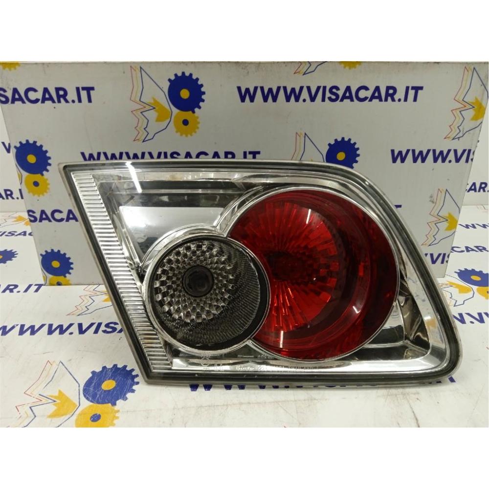 Fanale Posteriore Sinistro Usato Mazda 6 «I» Sw (2005)