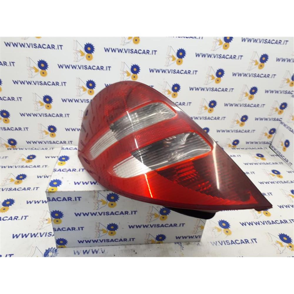 Fanale Posteriore Sinistro Usato Mercedes Classe A «W169» (2005)