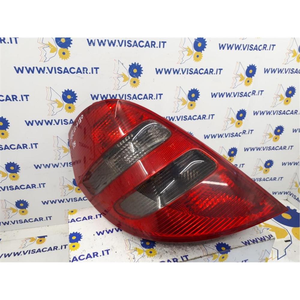Fanale Posteriore Sinistro Usato Mercedes Classe A «W169» (2005)