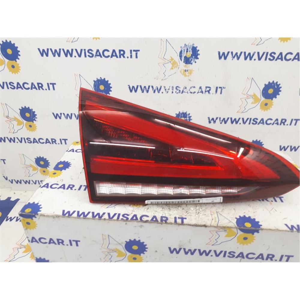 Fanale Posteriore Sinistro Usato Dal 2018 Mercedes Classe A «W177» (2018)