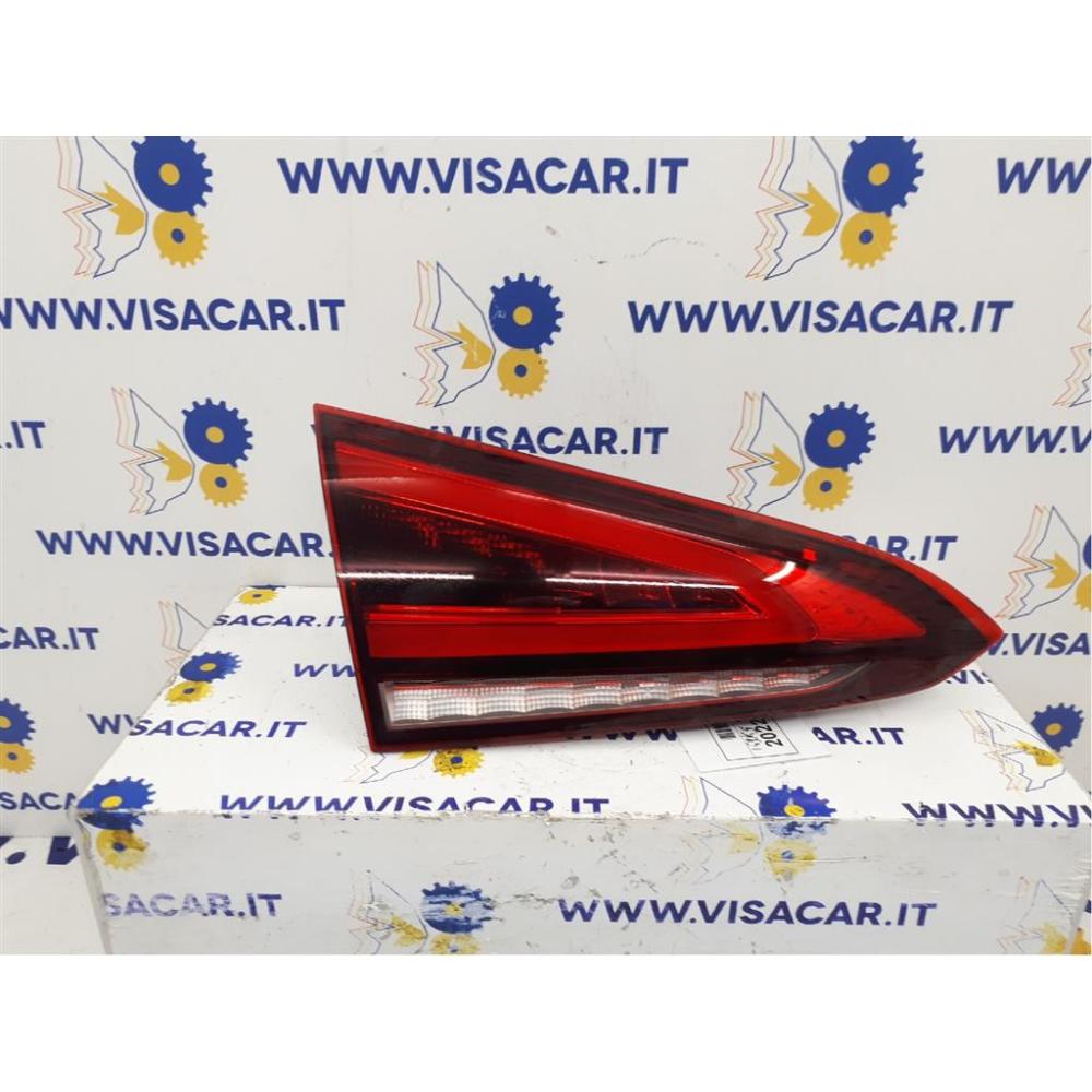Fanale Posteriore Sinistro Usato Dal 2018 Mercedes Classe A «W177» (2018)