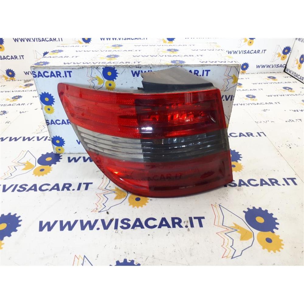 Fanale Posteriore Sinistro Usato Dal 2005 Al 2013 Mercedes Classe B «W245» (2006)