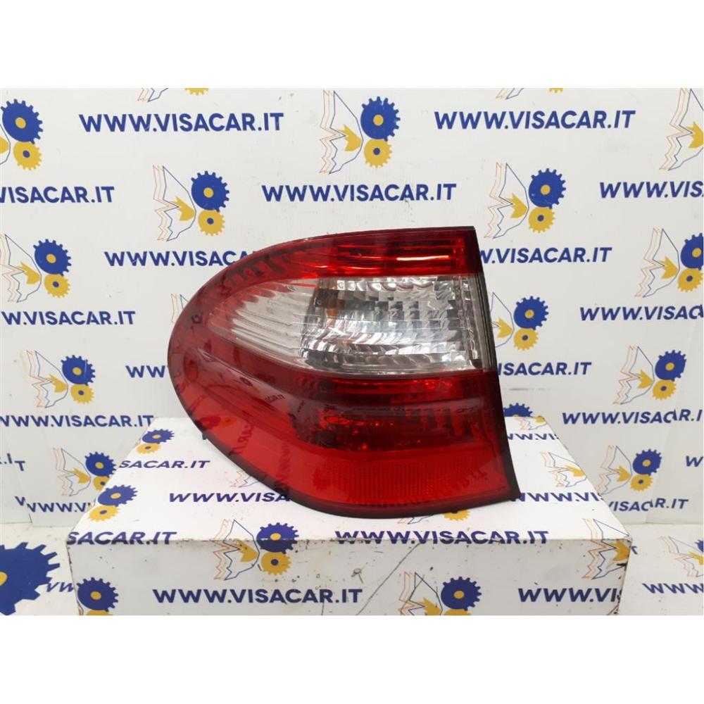 Fanale Posteriore Sinistro Usato Mercedes Classe E «S211» Sw (2003)