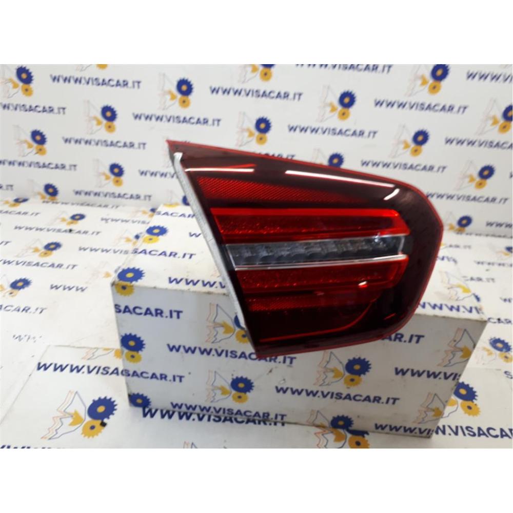 Fanale Posteriore Sinistro Usato Dal 2017 Mercedes Classe Gla «X156» (2017)