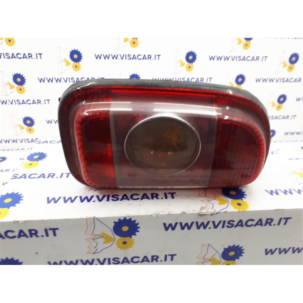 Fanale Posteriore Sinistro Usato Mini Mini Clubman «R55» (2008)