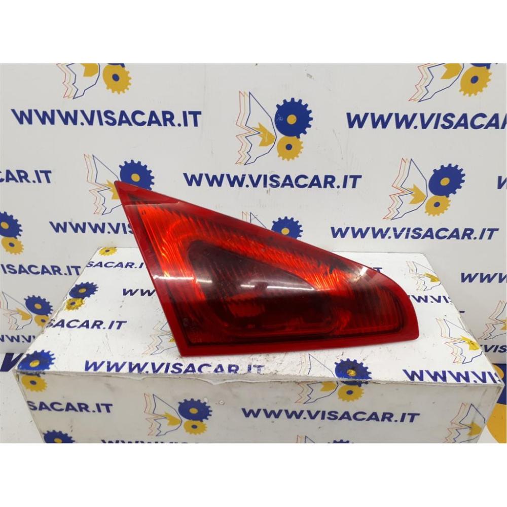 Fanale Posteriore Sinistro Usato Dal 2004 Al 2009 Mitsubishi Colt «Vi» (2005)