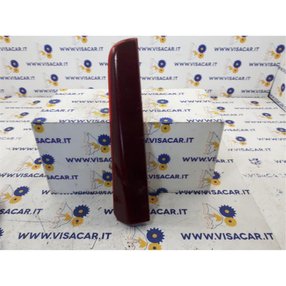 Fanale Posteriore Sinistro Usato Dal 2006 Al 2013 Nissan Note «I» (2006)