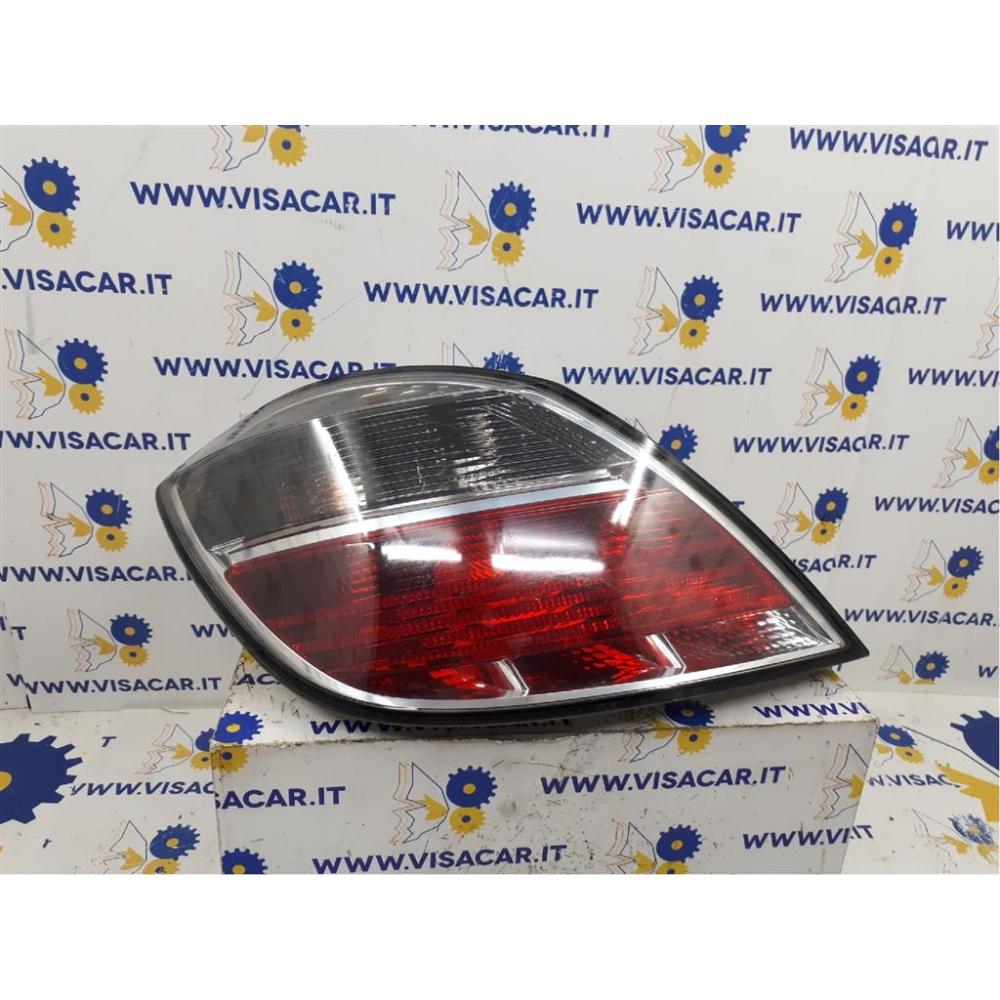 Fanale Posteriore Sinistro Usato Dal 2004 Al 2011 Opel Astra «H» (2005)