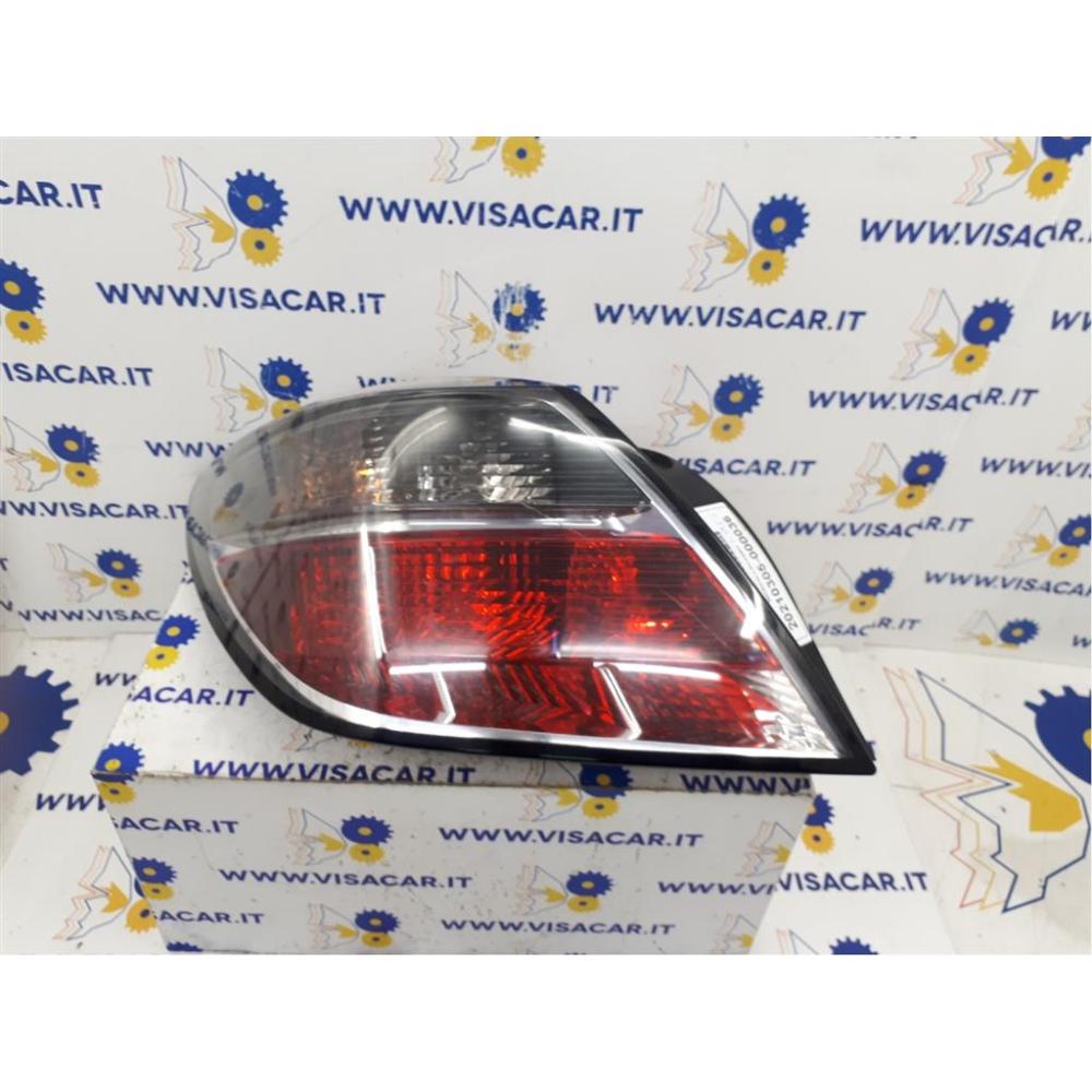 Fanale Posteriore Sinistro Usato Dal 2004 Al 2011 Opel Astra «H» (2005)